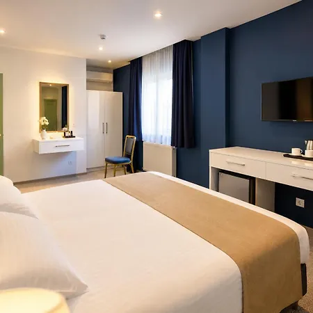 Hotel Cappadocia Floria
